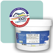 Charger l'image dans la galerie, Image générée par 1000-teintes.com - Le meilleur de la peintures en ligne !