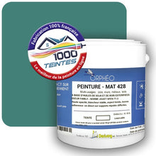 Charger l'image dans la galerie, Image générée par 1000-teintes.com - Le meilleur de la peintures en ligne !