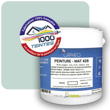 Charger l'image dans la galerie, Image générée par 1000-teintes.com - Le meilleur de la peintures en ligne !
