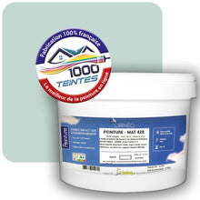 Charger l'image dans la galerie, Image générée par 1000-teintes.com - Le meilleur de la peintures en ligne !