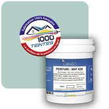 Charger l'image dans la galerie, Image générée par 1000-teintes.com - Le meilleur de la peintures en ligne !