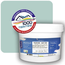 Charger l'image dans la galerie, Image générée par 1000-teintes.com - Le meilleur de la peintures en ligne !