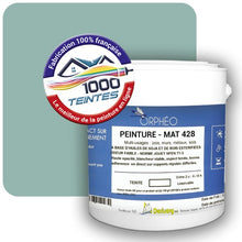 Charger l'image dans la galerie, Image générée par 1000-teintes.com - Le meilleur de la peintures en ligne !