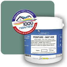 Charger l'image dans la galerie, Image générée par 1000-teintes.com - Le meilleur de la peintures en ligne !