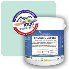 Charger l'image dans la galerie, Image générée par 1000-teintes.com - Le meilleur de la peintures en ligne !