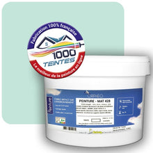 Charger l'image dans la galerie, Image générée par 1000-teintes.com - Le meilleur de la peintures en ligne !