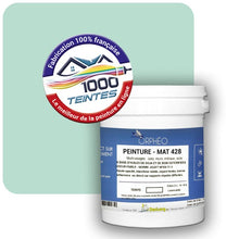 Charger l'image dans la galerie, Image générée par 1000-teintes.com - Le meilleur de la peintures en ligne !