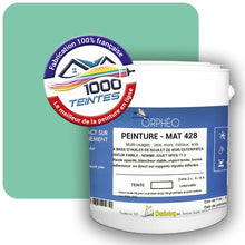 Charger l'image dans la galerie, Image générée par 1000-teintes.com - Le meilleur de la peintures en ligne !