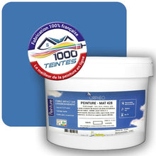 Charger l'image dans la galerie, Image générée par 1000-teintes.com - Le meilleur de la peintures en ligne !