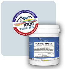 Charger l'image dans la galerie, Image générée par 1000-teintes.com - Le meilleur de la peintures en ligne !