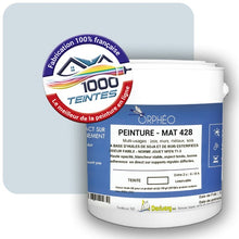 Charger l'image dans la galerie, Image générée par 1000-teintes.com - Le meilleur de la peintures en ligne !