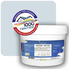 Charger l'image dans la galerie, Image générée par 1000-teintes.com - Le meilleur de la peintures en ligne !