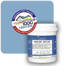 Charger l'image dans la galerie, Image générée par 1000-teintes.com - Le meilleur de la peintures en ligne !