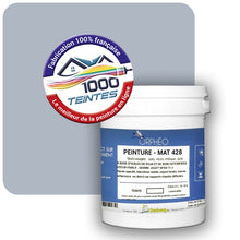 Charger l'image dans la galerie, Image générée par 1000-teintes.com - Le meilleur de la peintures en ligne !