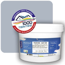 Charger l'image dans la galerie, Image générée par 1000-teintes.com - Le meilleur de la peintures en ligne !