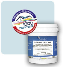 Charger l'image dans la galerie, Image générée par 1000-teintes.com - Le meilleur de la peintures en ligne !