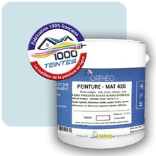 Charger l'image dans la galerie, Image générée par 1000-teintes.com - Le meilleur de la peintures en ligne !