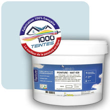 Charger l'image dans la galerie, Image générée par 1000-teintes.com - Le meilleur de la peintures en ligne !