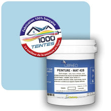 Charger l'image dans la galerie, Image générée par 1000-teintes.com - Le meilleur de la peintures en ligne !