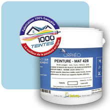 Charger l'image dans la galerie, Image générée par 1000-teintes.com - Le meilleur de la peintures en ligne !