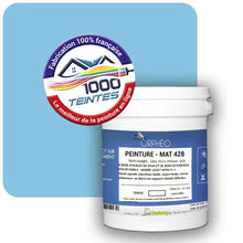 Charger l'image dans la galerie, Image générée par 1000-teintes.com - Le meilleur de la peintures en ligne !