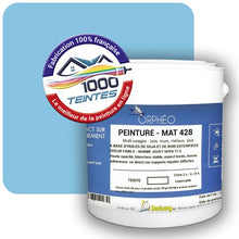 Charger l'image dans la galerie, Image générée par 1000-teintes.com - Le meilleur de la peintures en ligne !