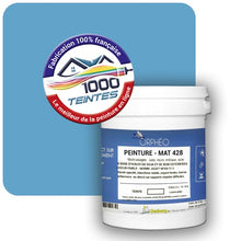 Charger l'image dans la galerie, Image générée par 1000-teintes.com - Le meilleur de la peintures en ligne !