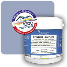 Charger l'image dans la galerie, Image générée par 1000-teintes.com - Le meilleur de la peintures en ligne !