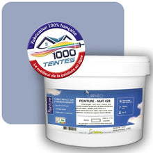 Charger l'image dans la galerie, Image générée par 1000-teintes.com - Le meilleur de la peintures en ligne !