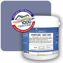 Charger l'image dans la galerie, Image générée par 1000-teintes.com - Le meilleur de la peintures en ligne !