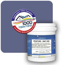 Charger l'image dans la galerie, Image générée par 1000-teintes.com - Le meilleur de la peintures en ligne !