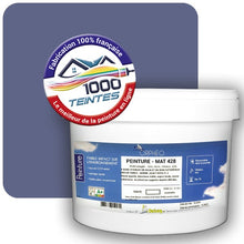 Charger l'image dans la galerie, Image générée par 1000-teintes.com - Le meilleur de la peintures en ligne !