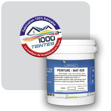 Charger l'image dans la galerie, Image générée par 1000-teintes.com - Le meilleur de la peintures en ligne !