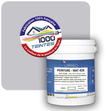 Charger l'image dans la galerie, Image générée par 1000-teintes.com - Le meilleur de la peintures en ligne !