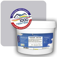 Charger l'image dans la galerie, Image générée par 1000-teintes.com - Le meilleur de la peintures en ligne !