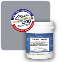 Charger l'image dans la galerie, Image générée par 1000-teintes.com - Le meilleur de la peintures en ligne !