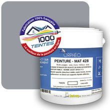 Charger l'image dans la galerie, Image générée par 1000-teintes.com - Le meilleur de la peintures en ligne !