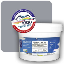 Charger l'image dans la galerie, Image générée par 1000-teintes.com - Le meilleur de la peintures en ligne !