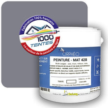 Charger l'image dans la galerie, Image générée par 1000-teintes.com - Le meilleur de la peintures en ligne !