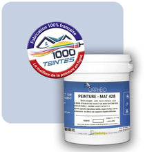 Charger l'image dans la galerie, Image générée par 1000-teintes.com - Le meilleur de la peintures en ligne !