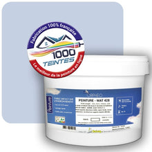 Charger l'image dans la galerie, Image générée par 1000-teintes.com - Le meilleur de la peintures en ligne !