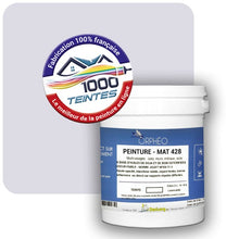 Charger l'image dans la galerie, Image générée par 1000-teintes.com - Le meilleur de la peintures en ligne !