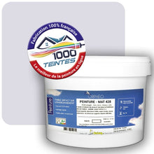 Charger l'image dans la galerie, Image générée par 1000-teintes.com - Le meilleur de la peintures en ligne !