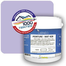 Charger l'image dans la galerie, Image générée par 1000-teintes.com - Le meilleur de la peintures en ligne !