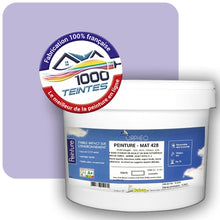 Charger l'image dans la galerie, Image générée par 1000-teintes.com - Le meilleur de la peintures en ligne !