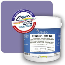 Charger l'image dans la galerie, Image générée par 1000-teintes.com - Le meilleur de la peintures en ligne !