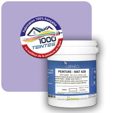 Charger l'image dans la galerie, Image générée par 1000-teintes.com - Le meilleur de la peintures en ligne !