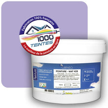 Charger l'image dans la galerie, Image générée par 1000-teintes.com - Le meilleur de la peintures en ligne !