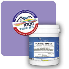 Charger l'image dans la galerie, Image générée par 1000-teintes.com - Le meilleur de la peintures en ligne !