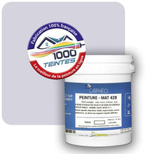 Charger l'image dans la galerie, Image générée par 1000-teintes.com - Le meilleur de la peintures en ligne !